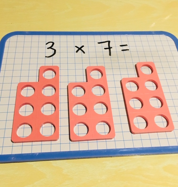 Year four times tables check – what does this mean?