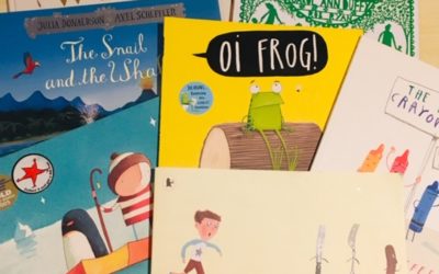 Bella Learning’s Book Recommendations