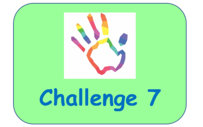 Challenge 7 – Window/Walk Tally