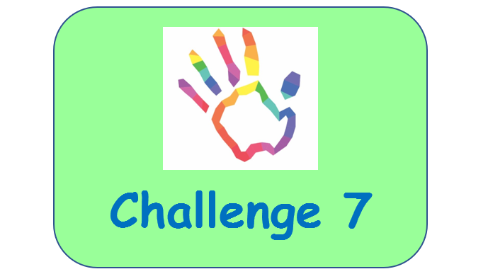 Challenge 7 – Window/Walk Tally