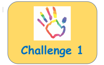 Challenge 1 – Activity Ideas