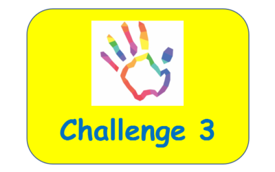 Challenge 3 – Toy Audit!