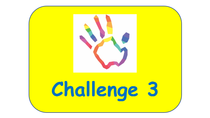 3° Challenge 