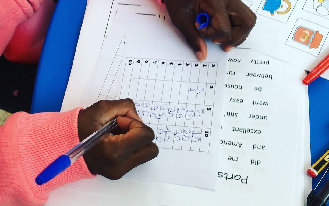 What is the Reception Baseline Assessment?